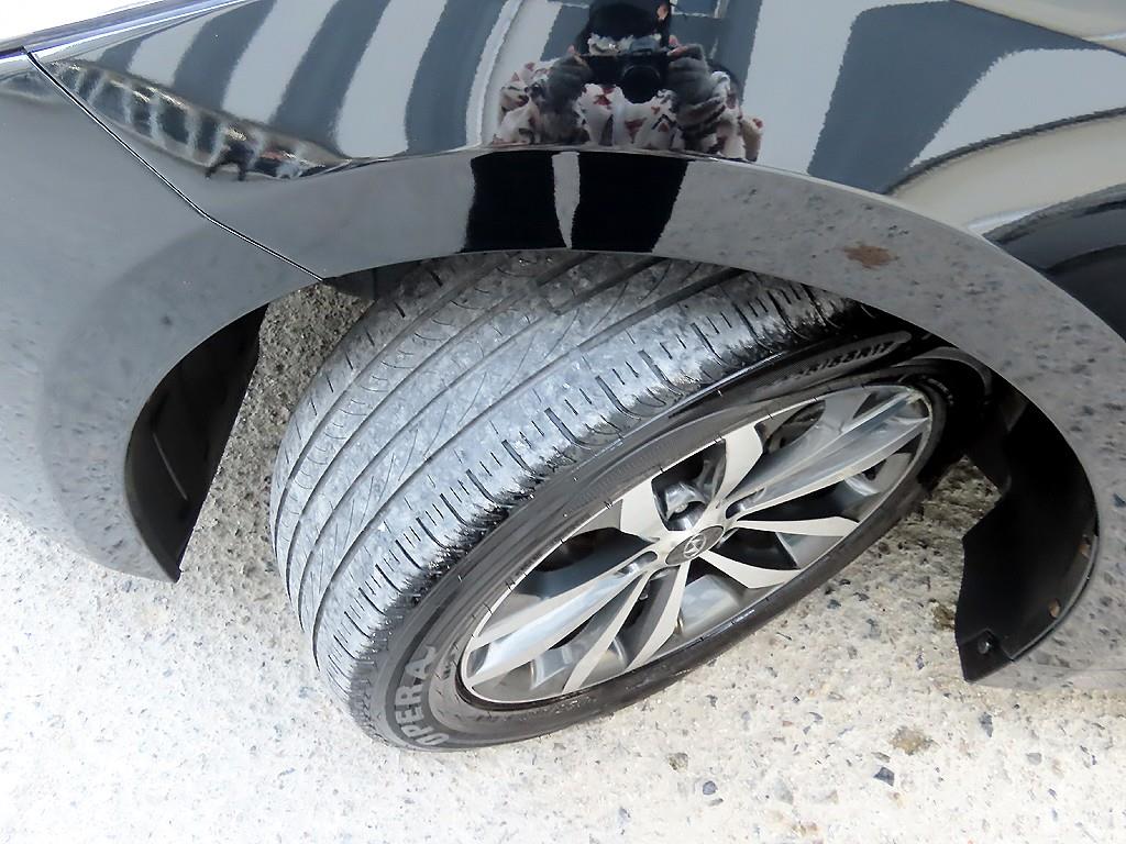 HYUNDAI Grandeur 2011 - Importación desde Corea - HF Imports Iquique - Foto 19