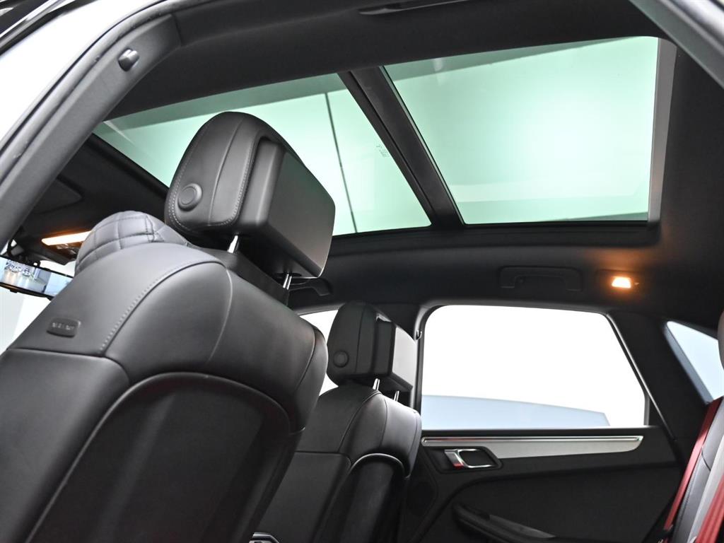 Porsche Macan 2015 Blanco - Importación desde Corea - HF Imports Iquique - Foto 17