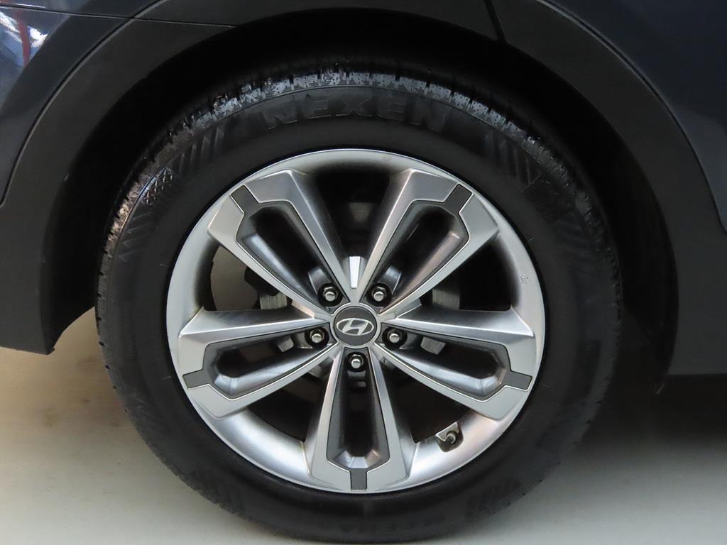 HYUNDAI Maxcruz 2016 Azul - Importación desde Corea - HF Imports Iquique - Foto 19