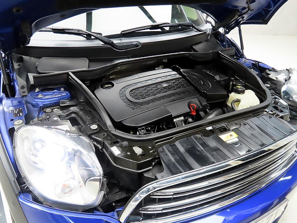 Mini Countryman 2016 - Importación desde Corea - HF Imports Iquique - Foto 19