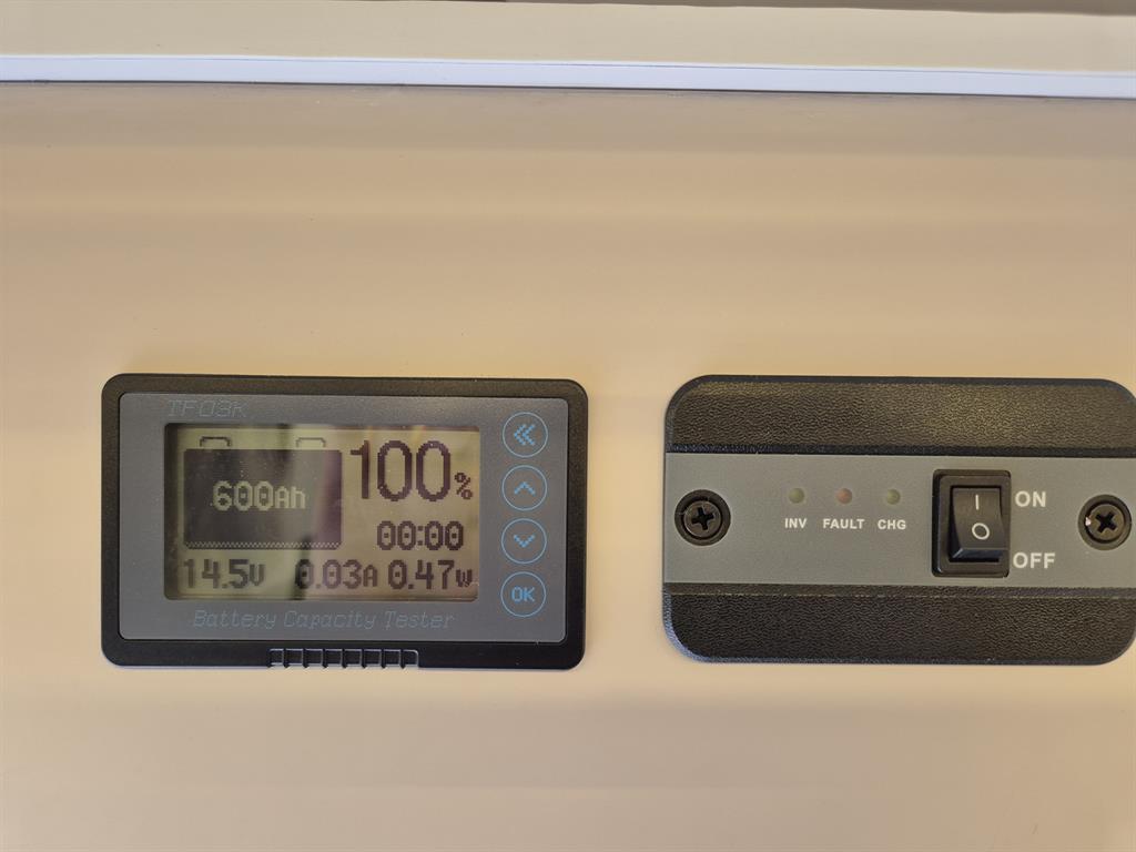 HYUNDAI Staria 2025 Blanco - Importación desde Corea - HF Imports Iquique - Foto 17