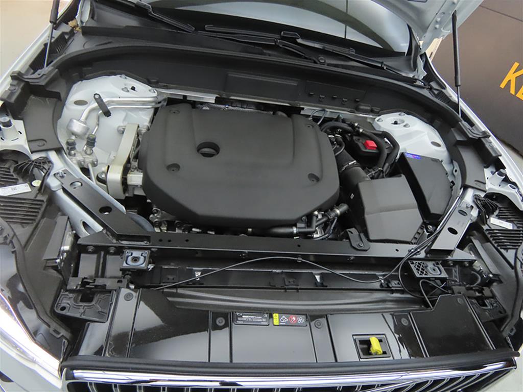 Volvo XC60 2025 Blanco - Importación desde Corea - HF Imports Iquique - Foto 19