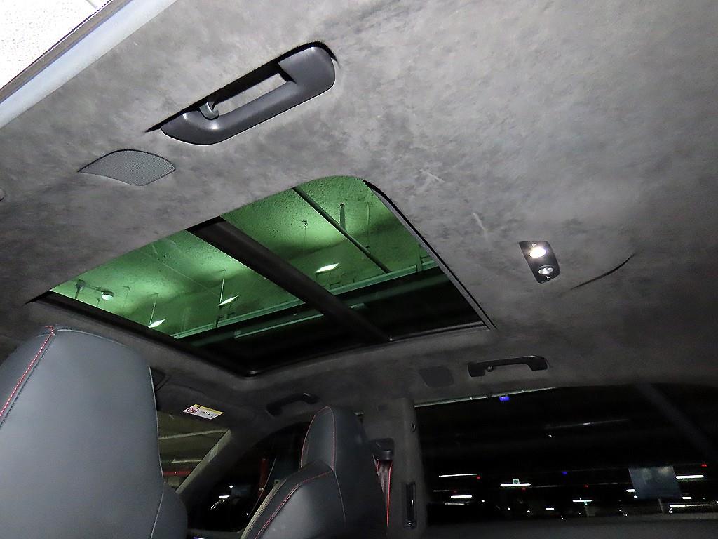 Audi RSQ8 2022 Blanco - Importación desde Corea - HF Imports Iquique - Foto 14