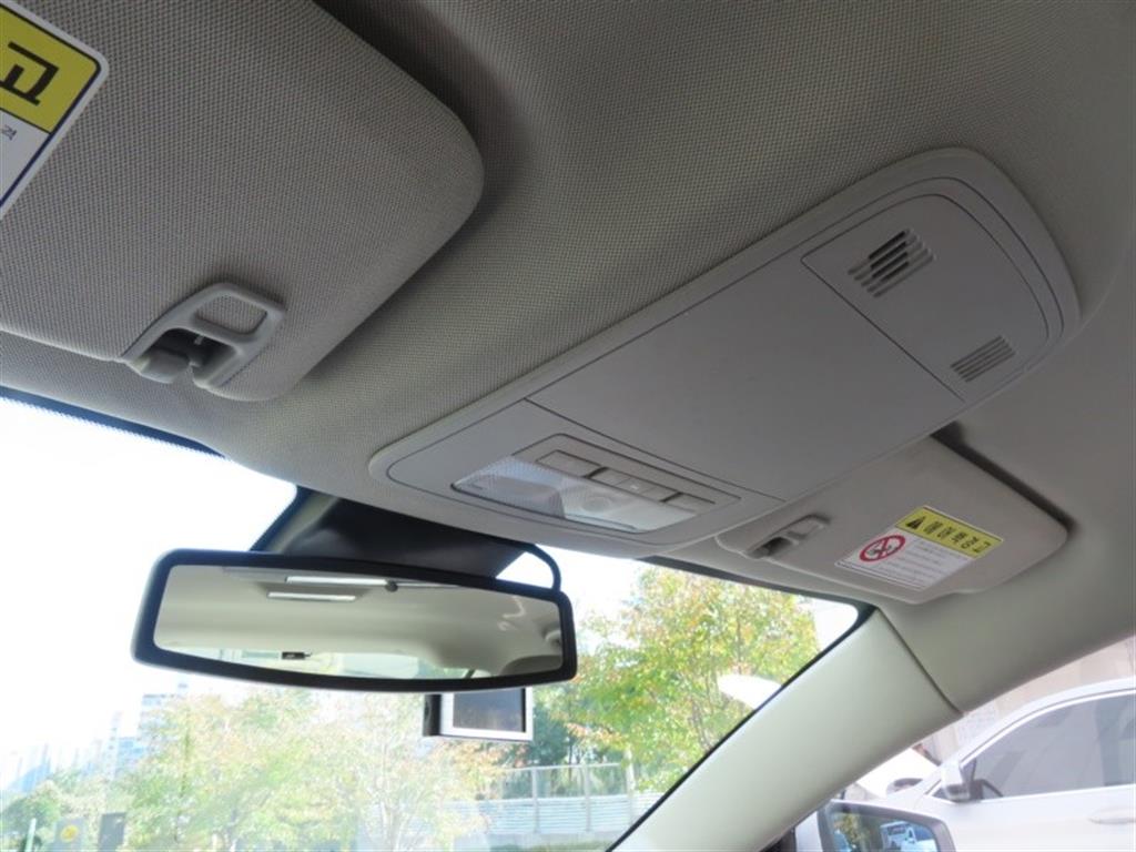 DAEWOO Alpheon 2011 - Importación desde Corea - HF Imports Iquique - Foto 10