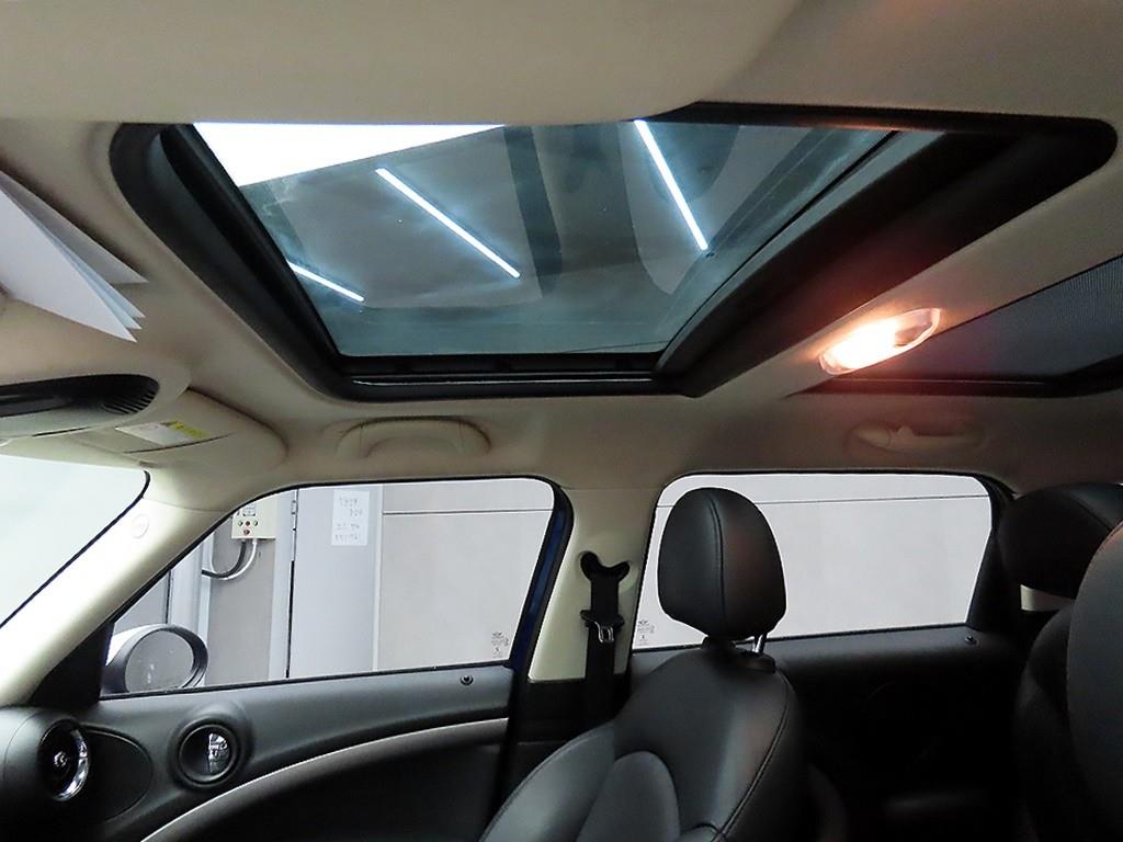 Mini Countryman 2016 - Importación desde Corea - HF Imports Iquique - Foto 17