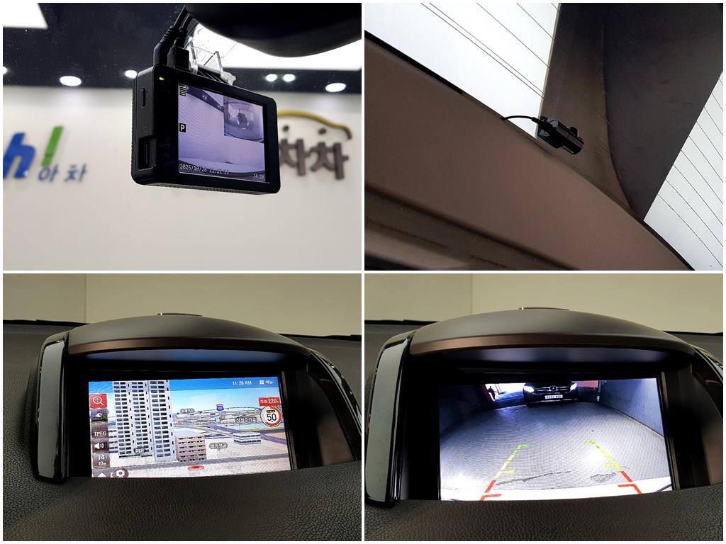 SAMSUNG QM5 2014 Blanco - Importación desde Corea - HF Imports Iquique - Foto 14