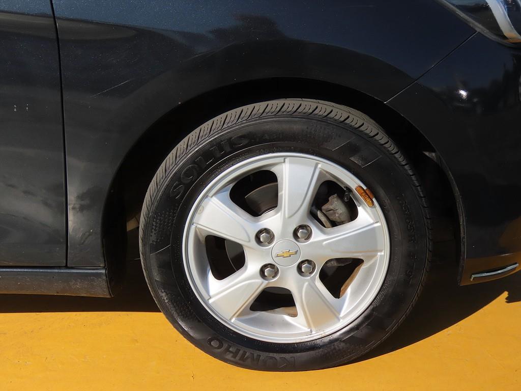 Chevrolet Spark 2016 Gris - Importación desde Corea - HF Imports Iquique - Foto 17