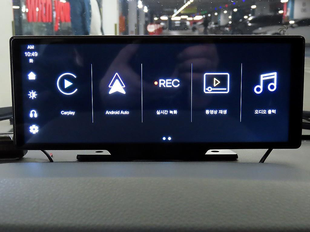 Other manufacturers CEVO-C 2023 Blanco - Importación desde Corea - HF Imports Iquique - Foto 16