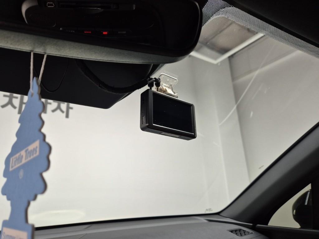 KIA K5 2020 Negro - Importación desde Corea - HF Imports Iquique - Foto 13