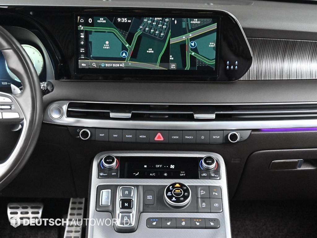 HYUNDAI Palisade 2023 Blanco - Importación desde Corea - HF Imports Iquique - Foto 14