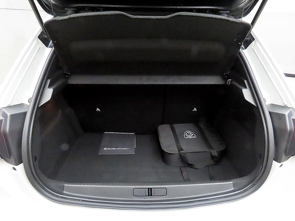 Peugeot 208 2022 - Importación desde Corea - HF Imports Iquique - Foto 19