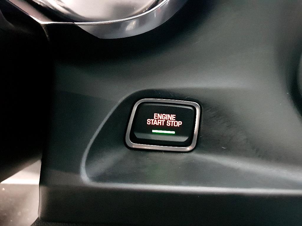 Chevrolet Camaro 2019 Gris - Importación desde Corea - HF Imports Iquique - Foto 14