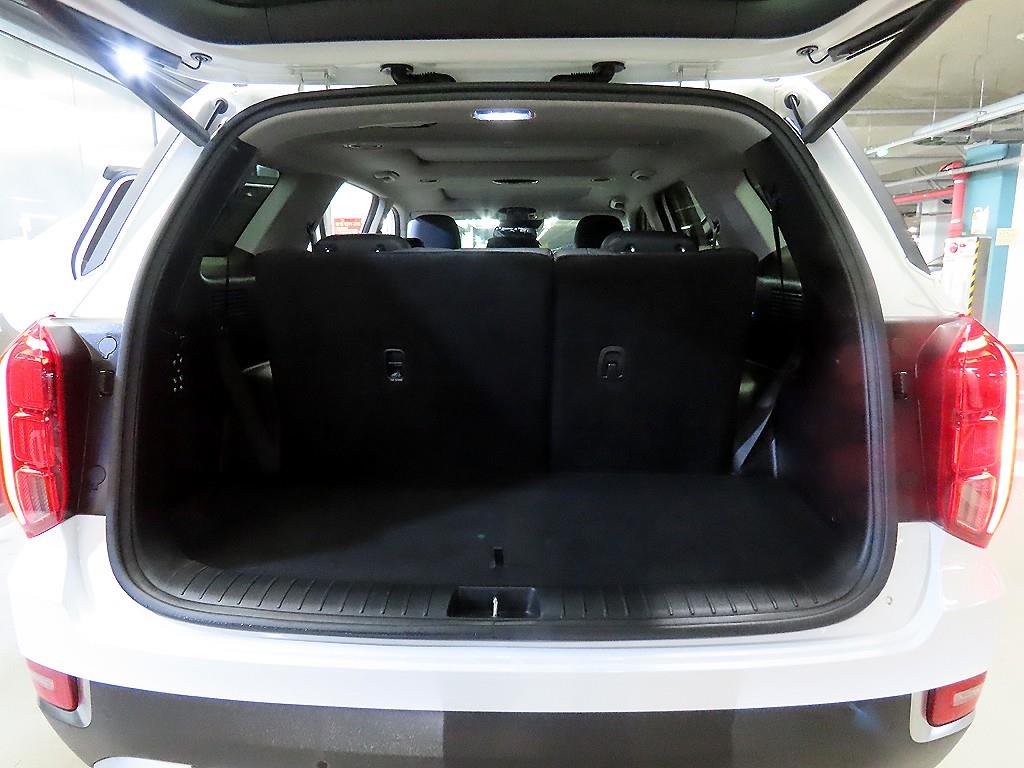 HYUNDAI Palisade 2020 Blanco - Importación desde Corea - HF Imports Iquique - Foto 16