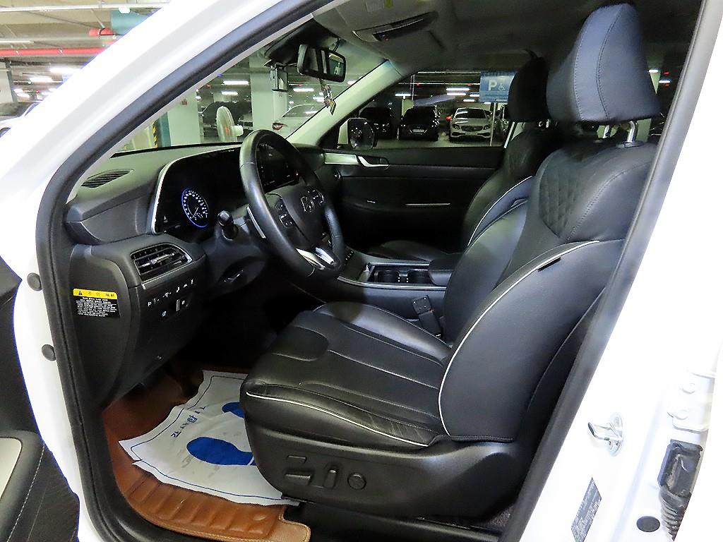 HYUNDAI Palisade - Vista 6