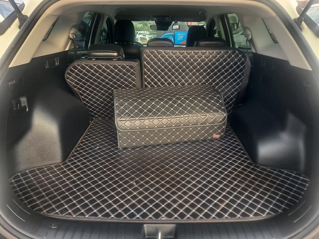 KIA Sportage 2022 Blanco - Importación desde Corea - HF Imports Iquique - Foto 20