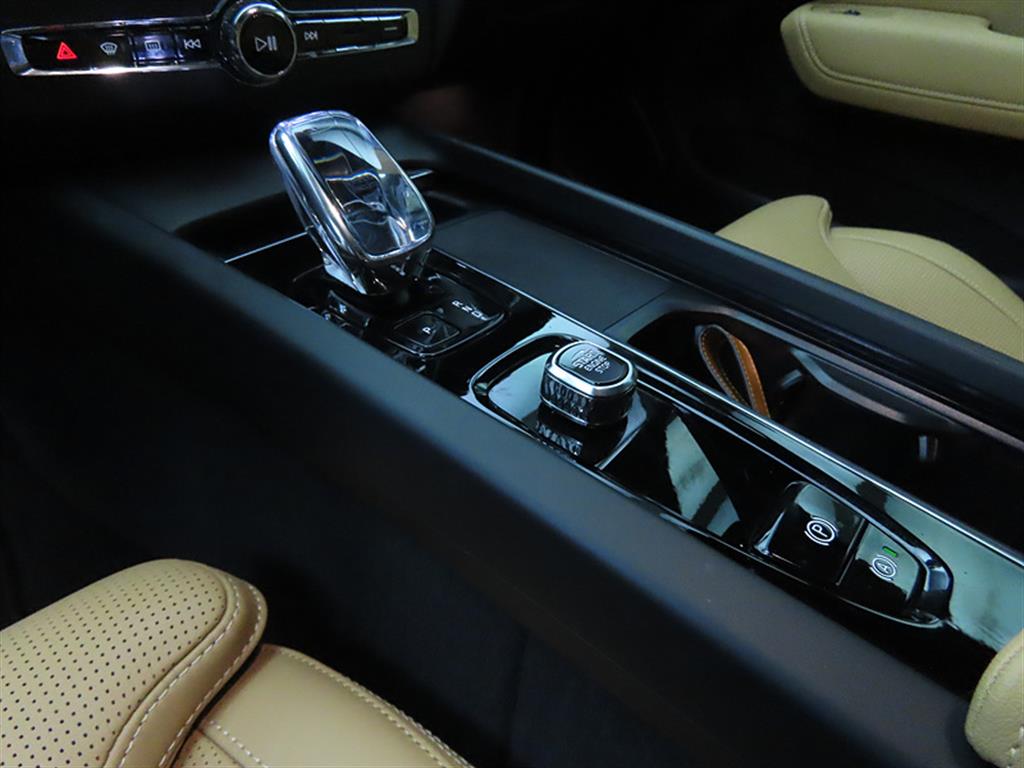 Volvo XC60 - Vista 9