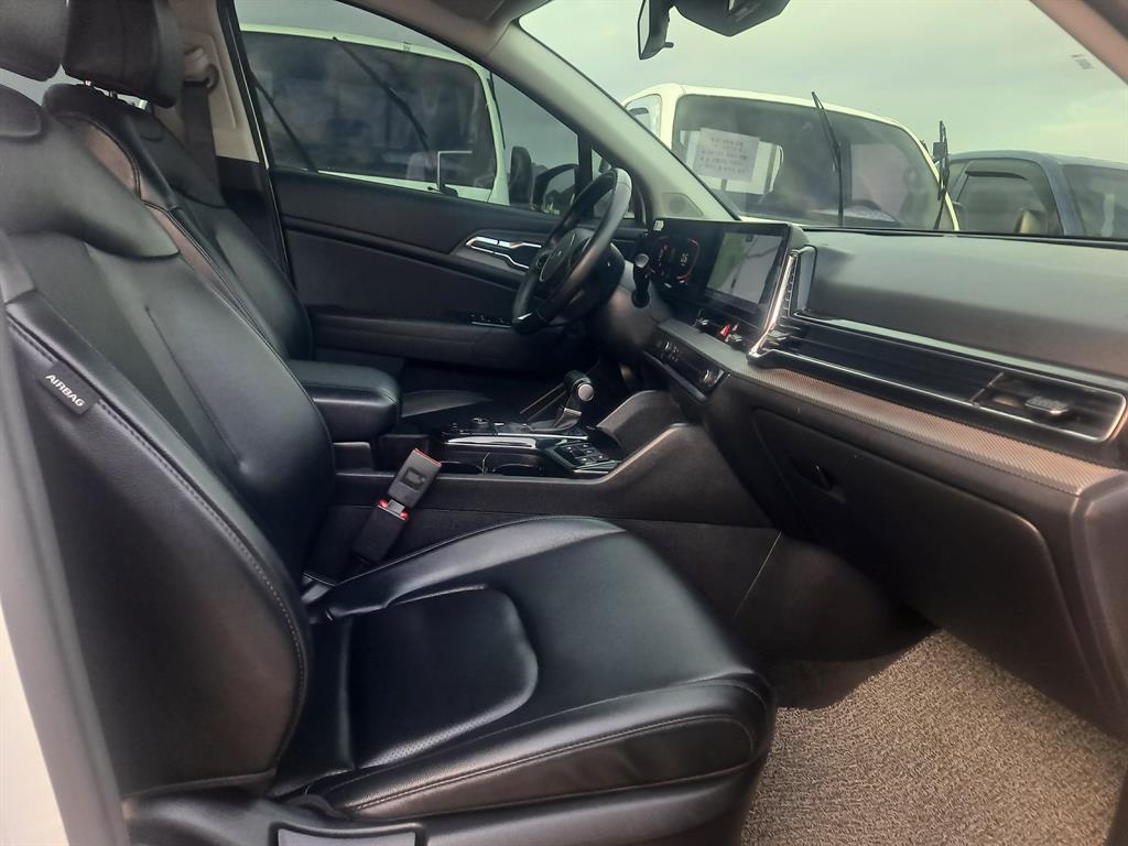 KIA Sportage 2022 Blanco - Importación desde Corea - HF Imports Iquique - Foto 19