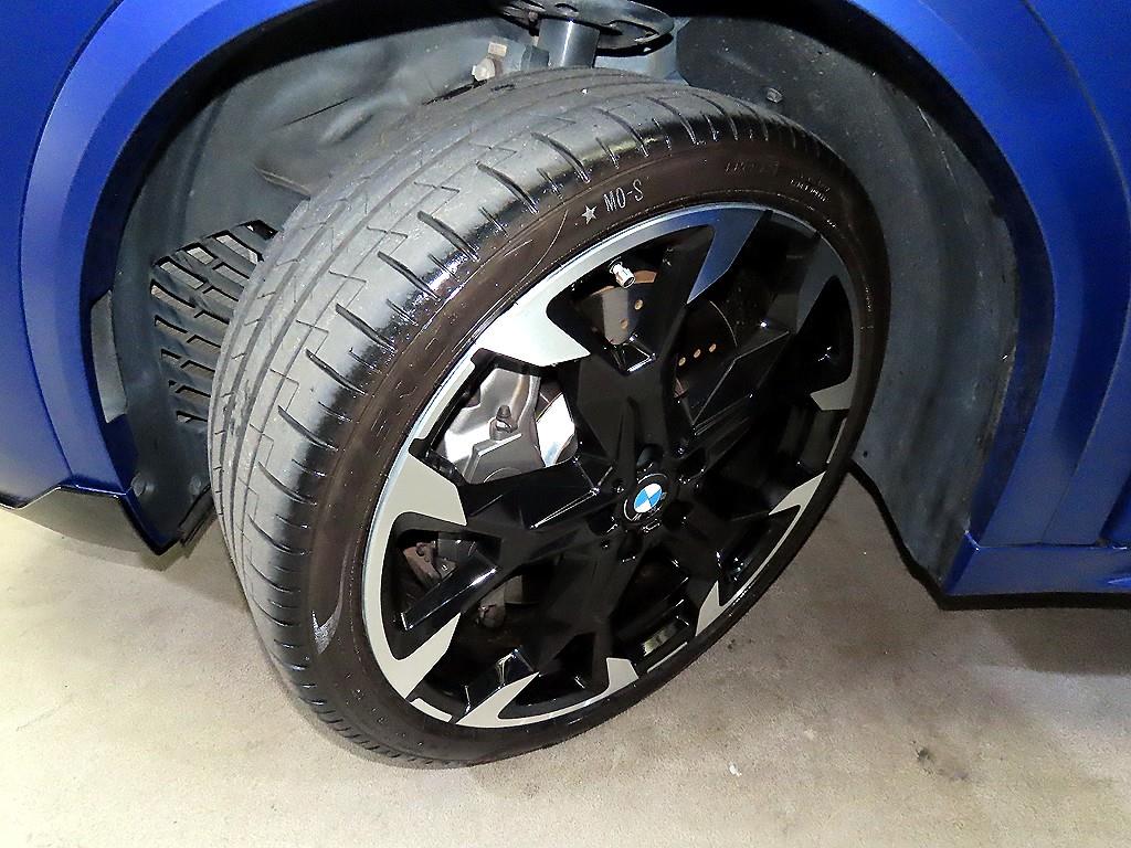 BMW X2 2024 Azul - Importación desde Corea - HF Imports Iquique - Foto 20