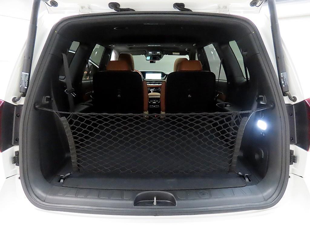 KIA Mohave 2023 the color of pearl - Importación desde Corea - HF Imports Iquique - Foto 17