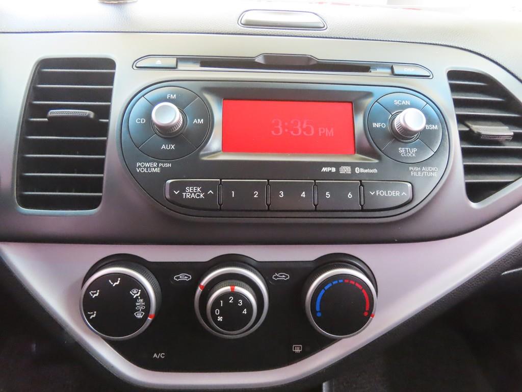 KIA Morning - Vista 12