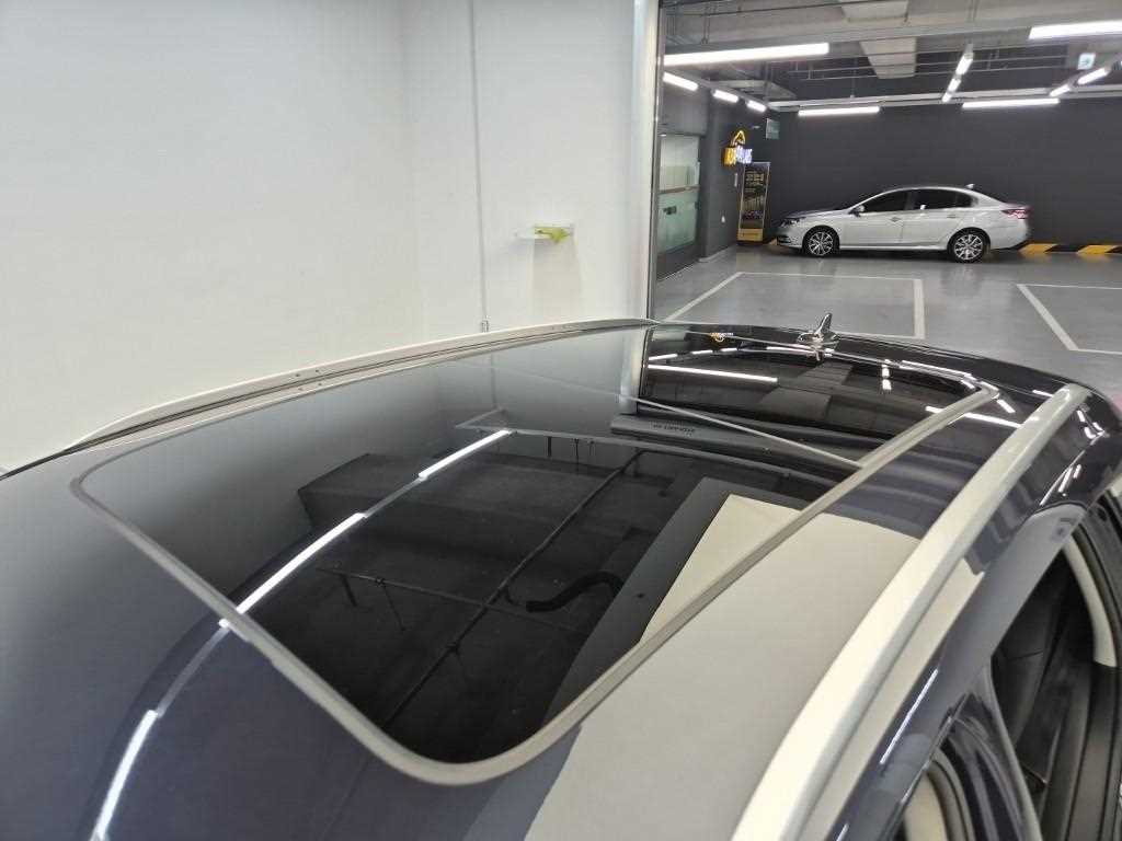 Audi Q5 2020 Azul - Importación desde Corea - HF Imports Iquique - Foto 13