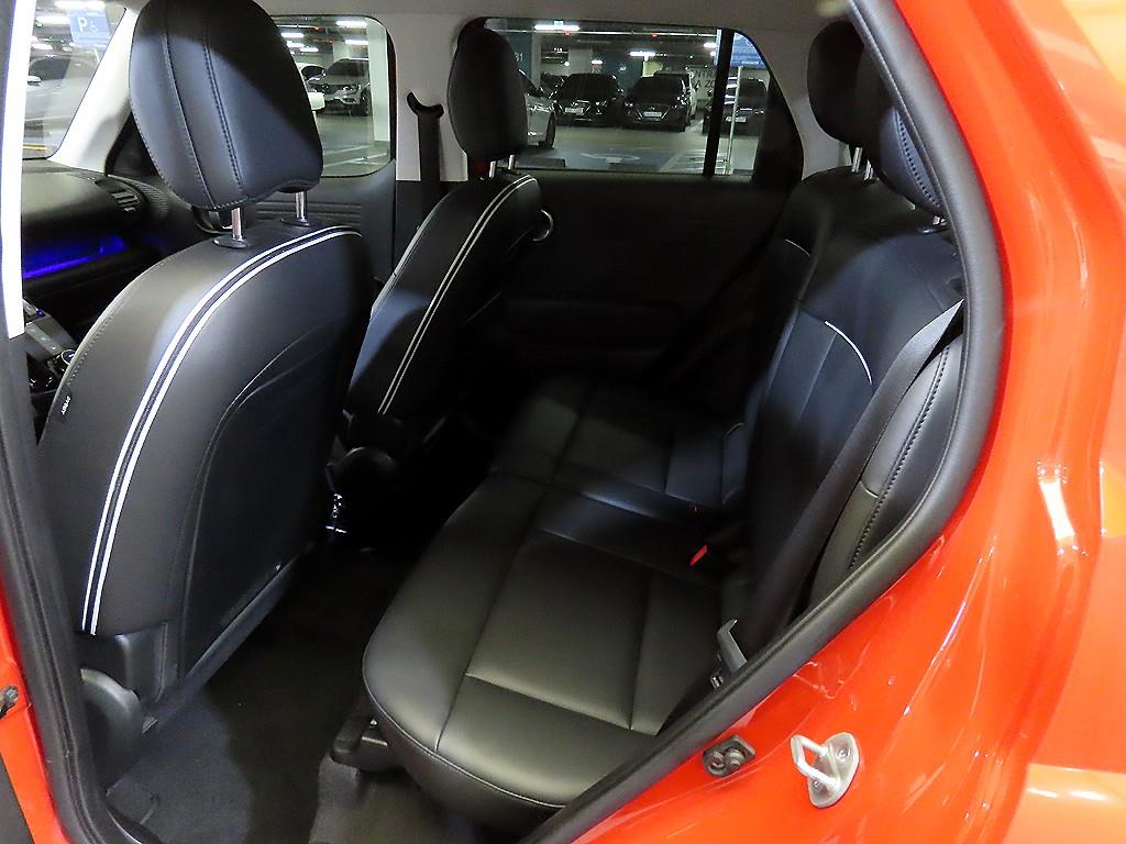 HYUNDAI Casper - Vista 7