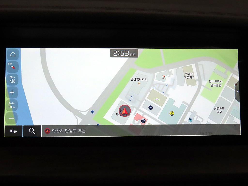 KIA Mohave 2023 the color of pearl - Importación desde Corea - HF Imports Iquique - Foto 13