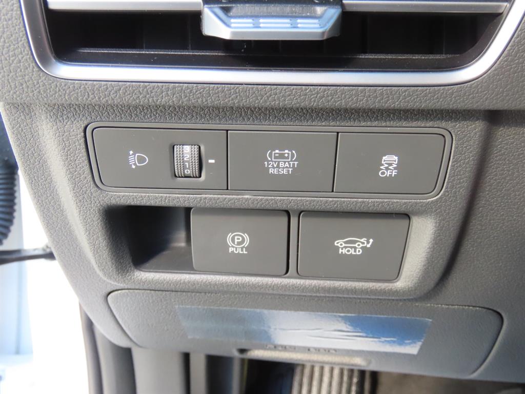 HYUNDAI Sonata 2024 Blanco - Importación desde Corea - HF Imports Iquique - Foto 13