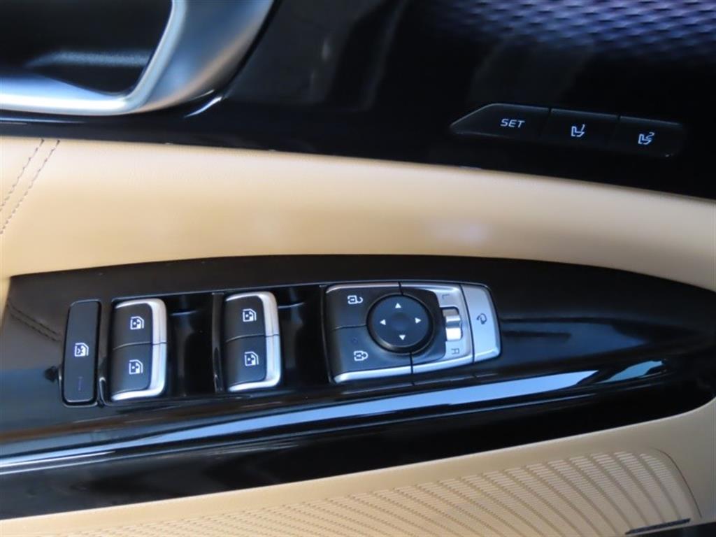 KIA Carnival 2021 Plateado - Importación desde Corea - HF Imports Iquique - Foto 12