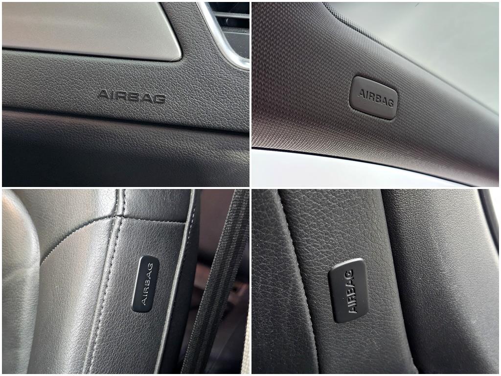 Audi A4 2011 Gris - Importación desde Corea - HF Imports Iquique - Foto 18