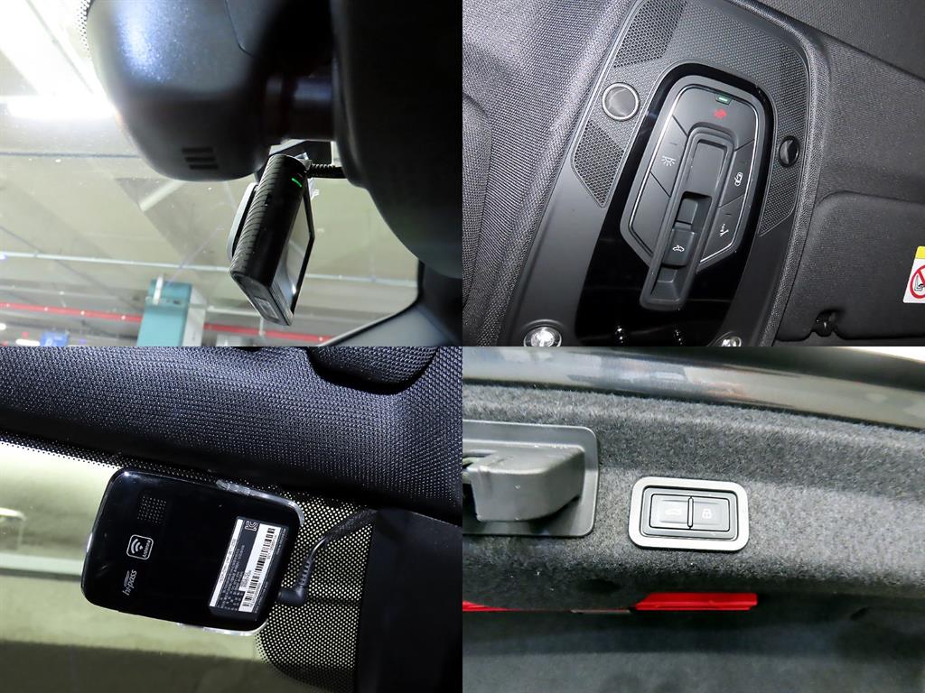 Audi A6 2021 Gris - Importación desde Corea - HF Imports Iquique - Foto 17