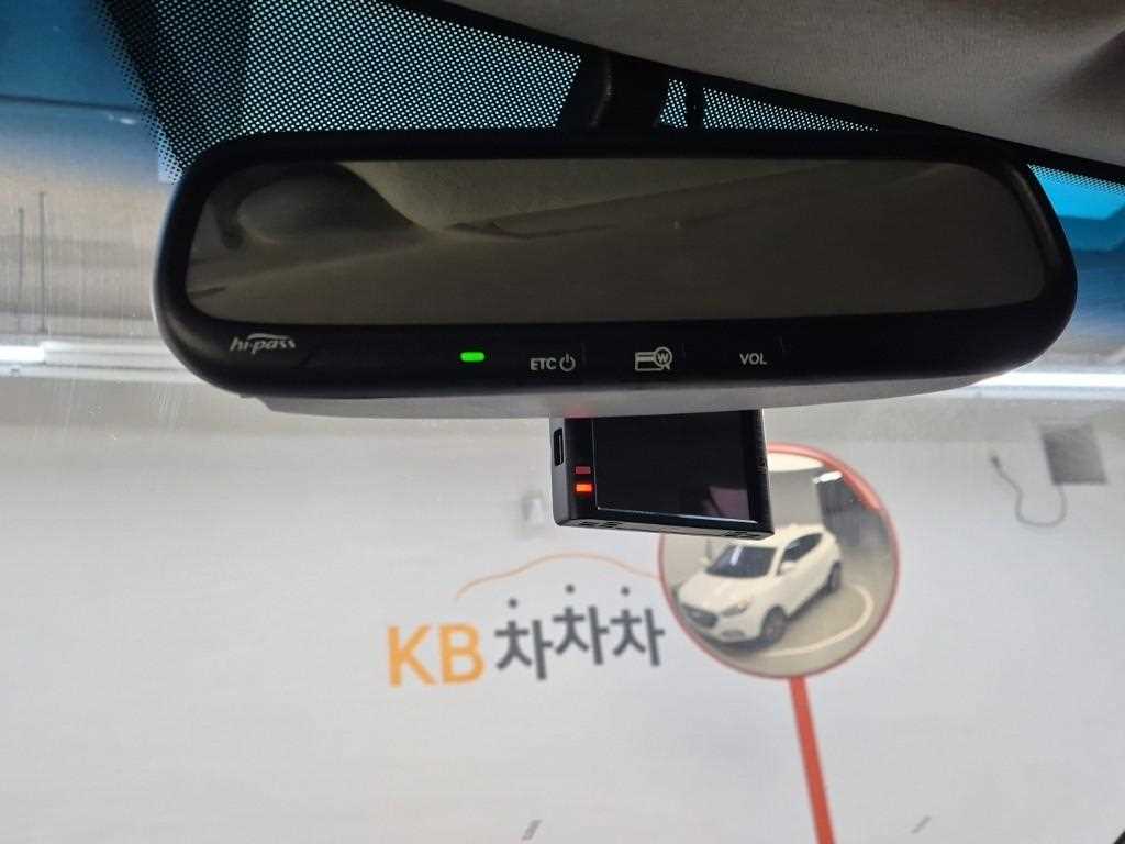 HYUNDAI Tucson 2014 Blanco - Importación desde Corea - HF Imports Iquique - Foto 17