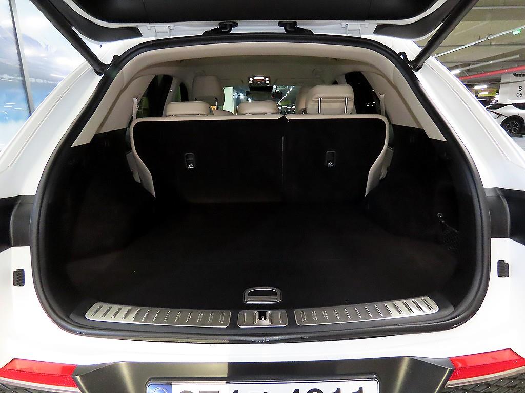 Genesis GV70 2021 Blanco - Importación desde Corea - HF Imports Iquique - Foto 16