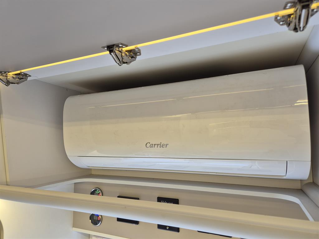 HYUNDAI Staria 2025 Blanco - Importación desde Corea - HF Imports Iquique - Foto 14