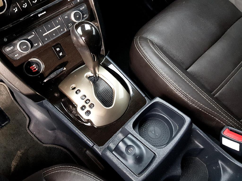 SAMSUNG QM5 - Vista 12