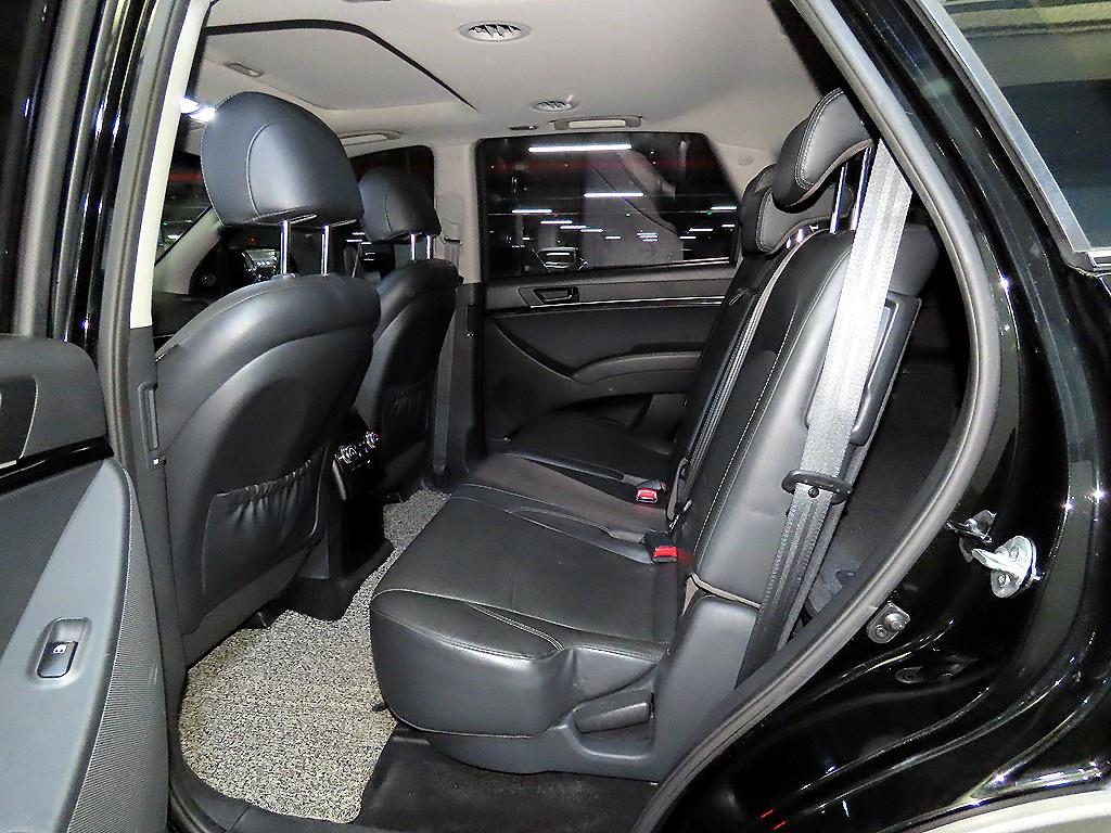 HYUNDAI Veracruz - Vista 6