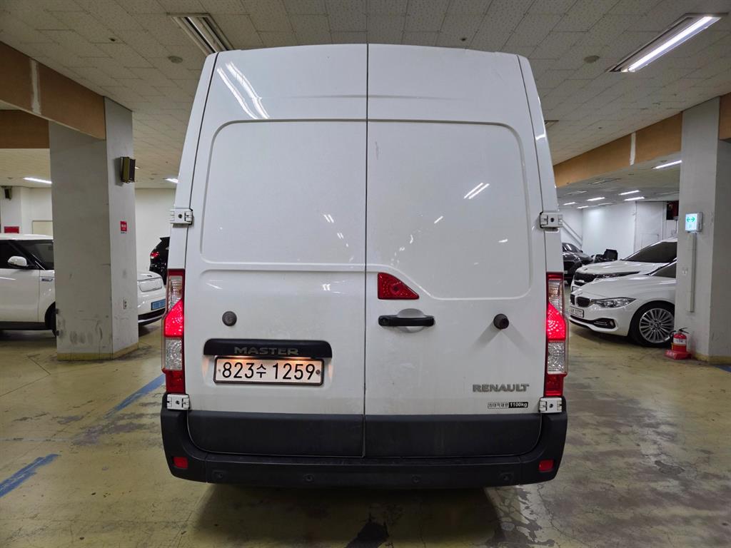 SAMSUNG Master - Vista 4