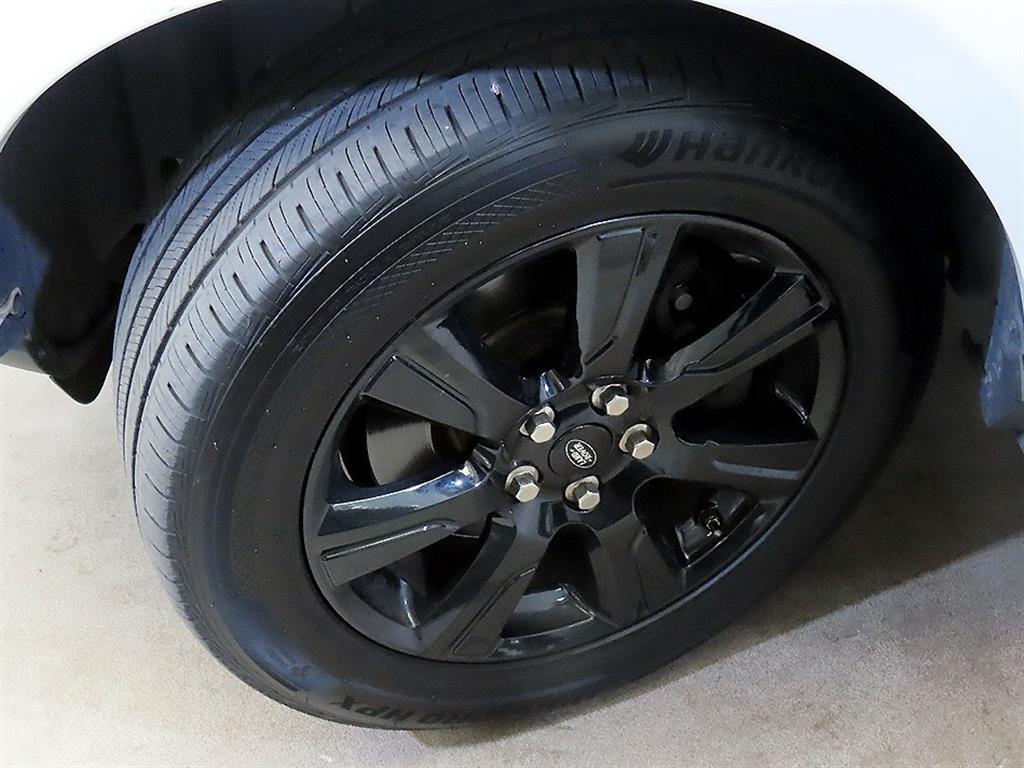 Land Rover Discovery 2016 Blanco - Importación desde Corea - HF Imports Iquique - Foto 20