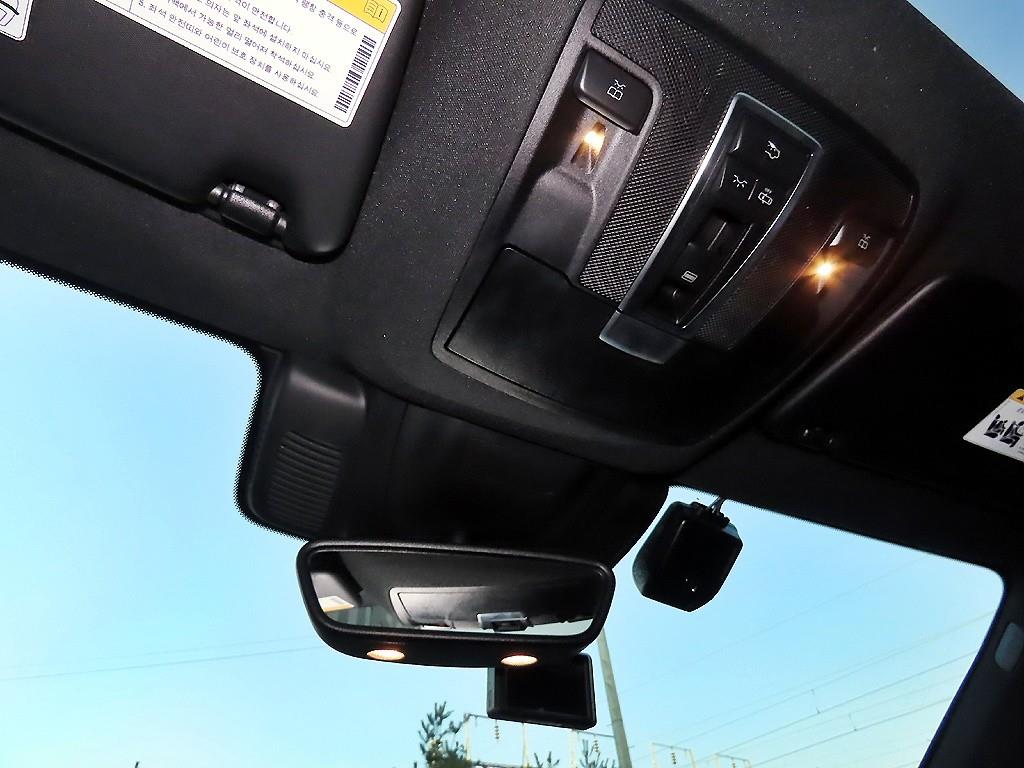 Mercedes Benz GLE Class 2019 Blanco - Importación desde Corea - HF Imports Iquique - Foto 13