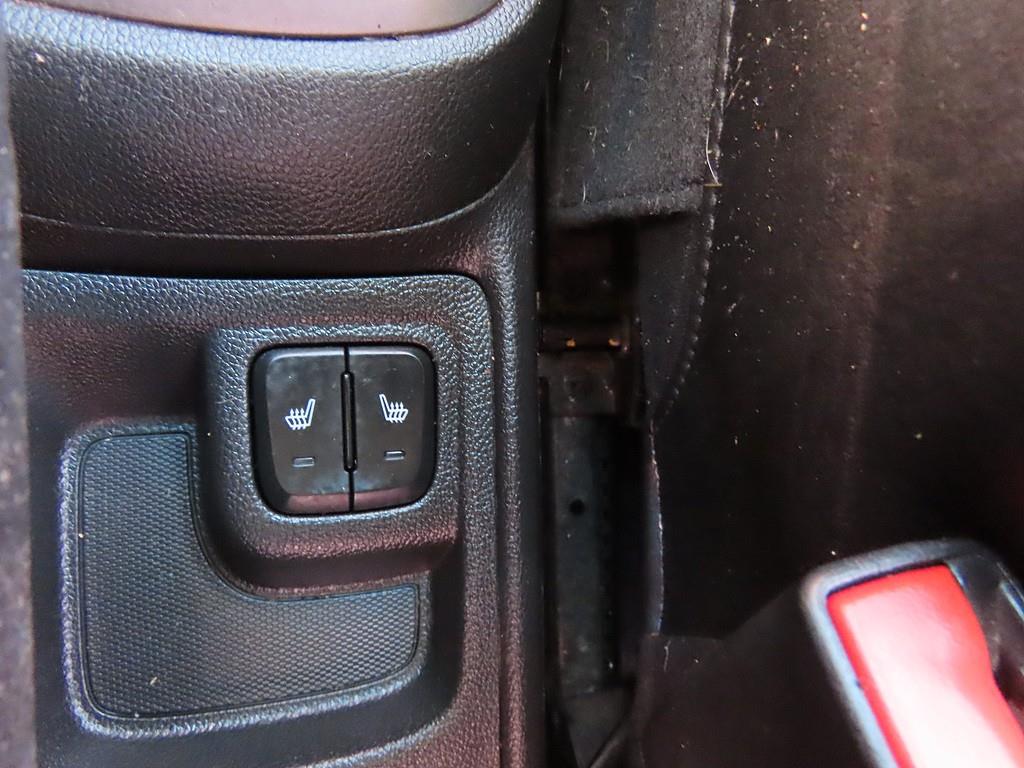 Chevrolet Spark - Vista 10