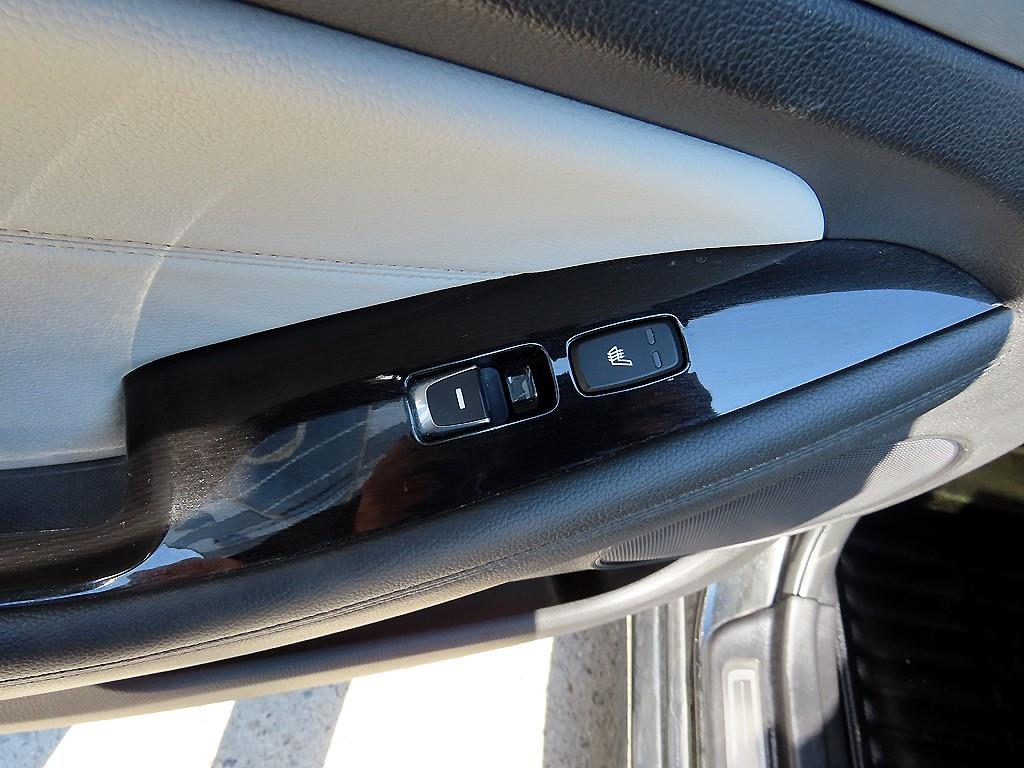 KIA K7 2014 Negro - Importación desde Corea - HF Imports Iquique - Foto 16