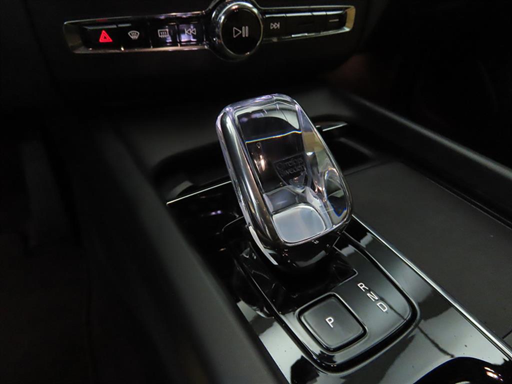 Volvo XC60 - Vista 11