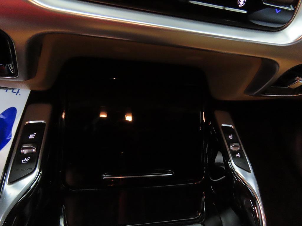 KIA Sorento 2021 Blanco - Importación desde Corea - HF Imports Iquique - Foto 13