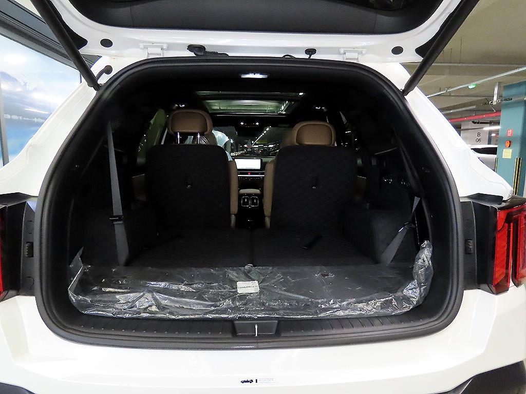 KIA Sorento 2024 - Importación desde Corea - HF Imports Iquique - Foto 15