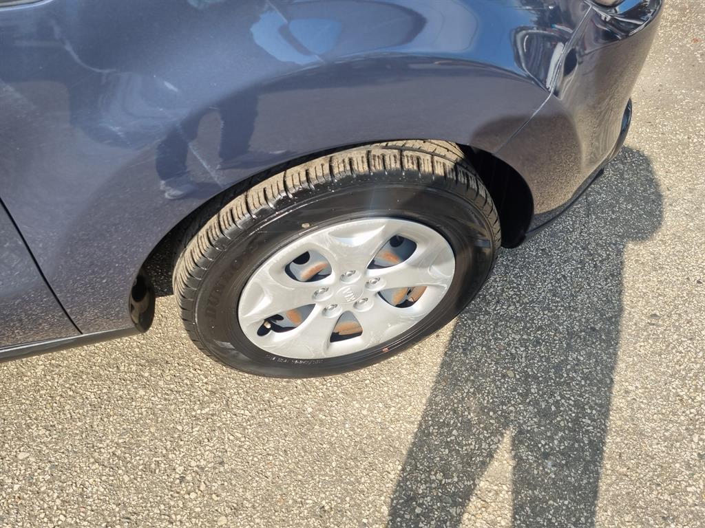 KIA Soul 2015 Gris - Importación desde Corea - HF Imports Iquique - Foto 18