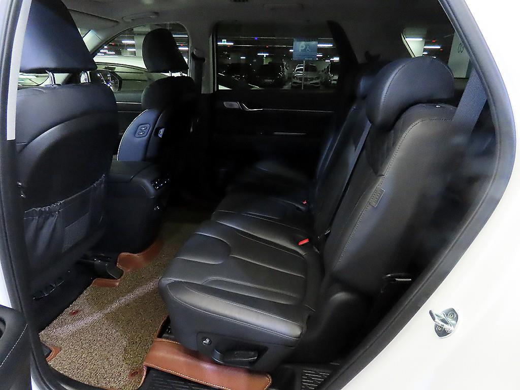 HYUNDAI Palisade - Vista 7
