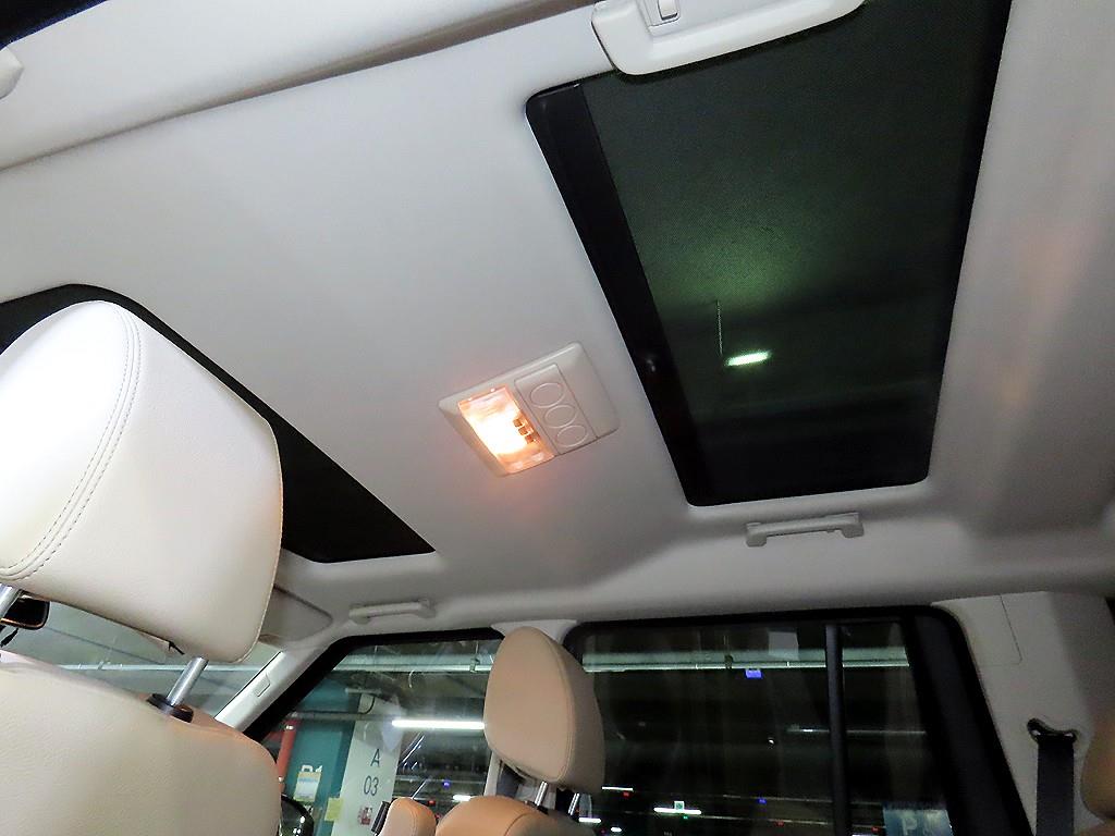 Land Rover Discovery 2016 Blanco - Importación desde Corea - HF Imports Iquique - Foto 16