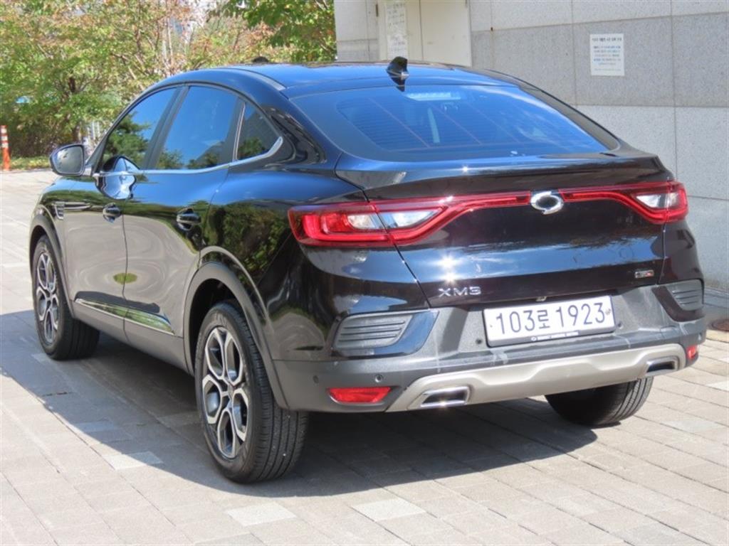 SAMSUNG XM3 - Vista 7