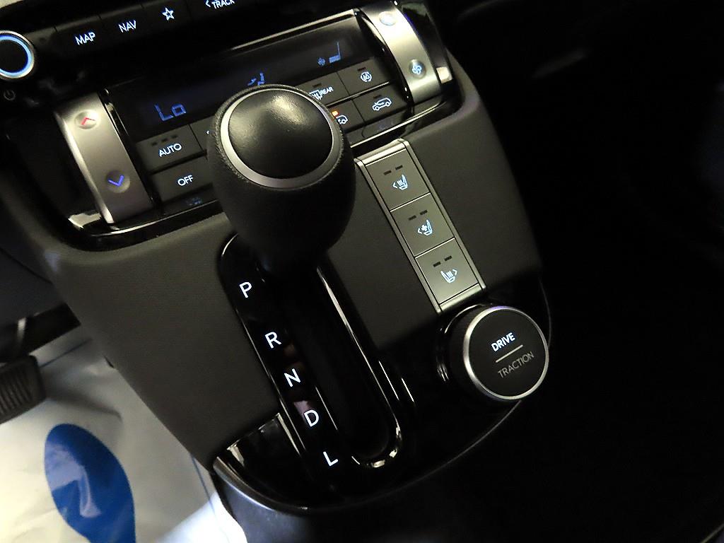 HYUNDAI Casper - Vista 12