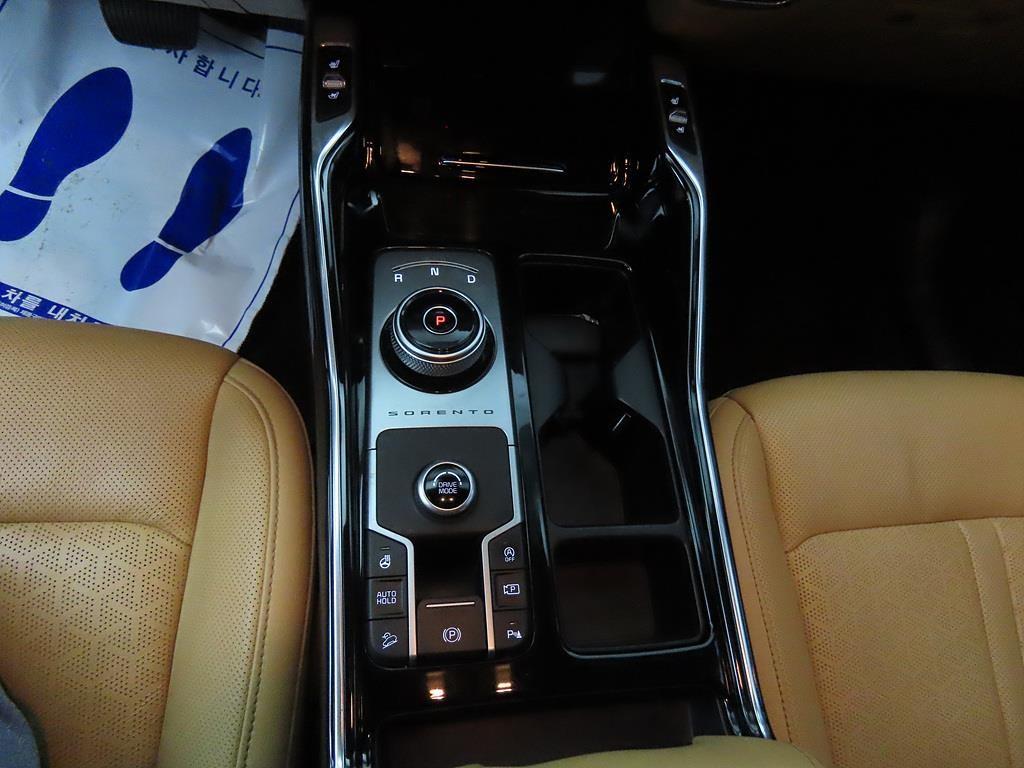 KIA Sorento - Vista 11